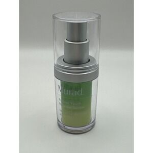 Murad Retinol Youth Renewal Face Serum Anti-Aging Treatment 0.5 fl oz BNWOB‎